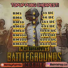 Cara topup uc pubg mobile di codashop (malaysia). Shopee Topup Price Promotion Feb 2021 Biggo Malaysia