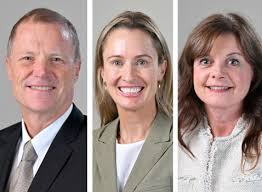 Editorial: IJ recommends Carmel, Jones, Joachim in Mill Valley City Council  race