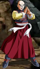ten shin han universo 7 dragon ball super manga anime dragon ball dragon ball super