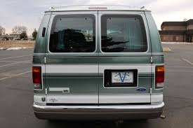Image result for Silver 1993 Econoline
