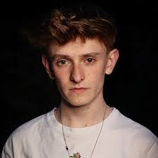 Jack Holliday's Instagram, Twitter & Facebook