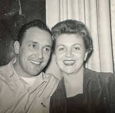 Pat Blackburn in people