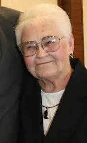 Obituary for Ruby Dean