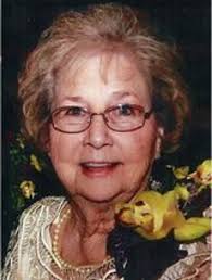 Bobbie Strother Obituary July 28, 2012