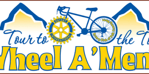 Wheel A’ Mena