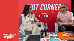 Eleganza e Cinema: Higold Milano alla Mostra di Venezia