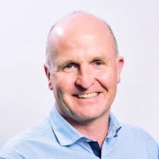 I am excited about the opportunities that this collaboration will bring for  The Breen Construction Company.