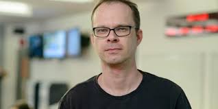 Czech journalist: What is happening in Gaza reveals the West's hypocrisy  and support for the Israeli occupation