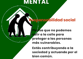 Autocuidado, rutinas y ejercicio: claves para cuidar la salud mental  durante el aislamiento por coronavirus - FEAFES ANDALUCÍA SALUD MENTAL