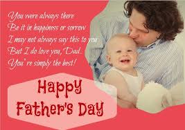 I hope you spend a great father's day. Happy Fathers Day Status For Whatsapp In Hindi 2021 From Daughter