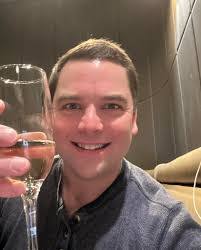 David Cuddon's Instagram, Twitter & Facebook