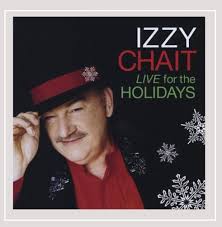 Live for the Holidays: CDs & Vinyl