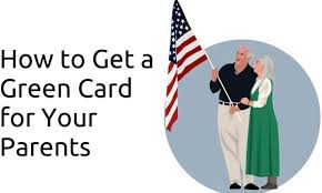 In addition to living and working simplecitizen's easy to use software will guide you through the whole green card application. How To Apply For Green Card For Parents Dygreencard