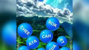 Maybe you would like to learn more about one of these? Word Pop Tingkat 15 20 Youtube