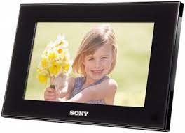 Supporto Per Dpf D70 Sony It