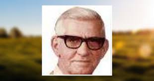 Harold Prinsen Obituary 2011