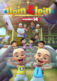Because our application is very much video upin and ipin from ancient times until recently, such as: Upin Ipin Yay Upin Ipin Dah Masuk Musim Ke 14 Siapa Tak Sabar Nak Tengok Episod Baru Nanti Saksikan Sedutan Episod Baru Upin Ipin Musim 14 Nanti Di