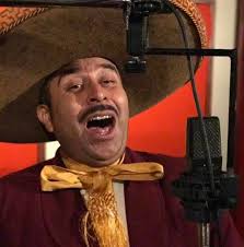 Club de Fans CESAR Augusto Infante