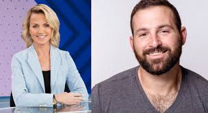 Michelle Beadle and Cody Decker Team Up to Host New Show