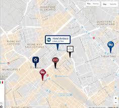 The #1 best value of 1,173 places to stay in termini (rome). Best Western Artdeco Hotel Rome Central City Location Loyalty Traveler