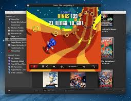 Openemu 1 0 Console Emulator Launches On Mac Os X Allowing You To Play Several Different Older Console Games Sega Genesis Su Video Game Systems Gameboy Sega