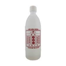 Sebaliknya, baking soda akan bekerja lebih maksimal bila dicampur ke dalam kue yang menggunakan bahan asam. Sodium Bicarbonate Food Grade Baking Soda E500 1kg 2kg Shopee Malaysia