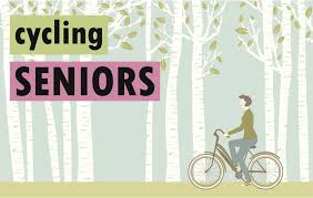 Cycling For Seniors Complete Guide To Cycling And Ageing