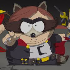 Kyle larson has been fired by chip ganassi racing, a day after the majority of his sponsors dropped the driver for using a racial slur during a virtual race. Eric Cartman Vs Fat Bastard Prelude By Brooklynguy27 On Deviantart