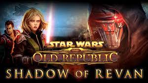 Shadow tanks are the cheese tanks of swtor. Meta Preview Swtor Shadow Of Revan
