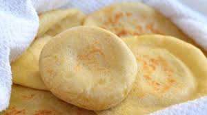 .bread dinner recipes on yummly | hamburgers in pita bread, tuna and potato salad with pita bread, homemade pita bread. Pita Bread Homemade Pita Bread Simple And Easy Youtube