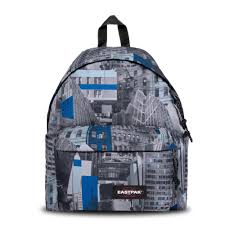 Sur kickz.com, quelques clics suffisent pour découvrir nos sacs à dos eastpak. Sac A Dos Eastpak Padded Pak R Chroblue Immeubles Gris Et Bleu Eastpak Decathlon