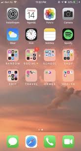 42 Ideas For Home Screen Iphone Backgrounds Wallpapers Iphone Organization Homescreen Iphone Phone Apps Iphone