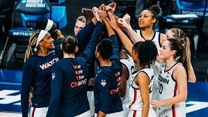 No. 1 Huskies to Face Syracuse in NCAA Second Round - University of  Connecticut Athletics