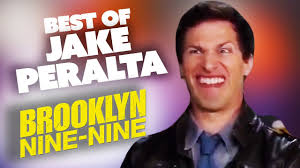 With terry's covert aid, jake sets up several carefully planned traps. Best Of Jake Peralta Brooklyn Nine Nine Comedy Bites Youtube
