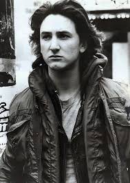 He he has won two academy awards for his roles in mystic river and milk (2008), respectively. Sean Penn Young Photos Best Movies Sean Penn Sean Penn Young Bad Boys Movie
