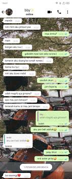 Pin Oleh Afnia Ai Di Chat Di 2020 Pesan Teks Lucu Teks Romantis Kata Kata Indah