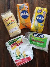 Distintos Tipos De Harinas Para Hacer Arepas Arepas Arepas Venezolanas Receta Arepas Recetas