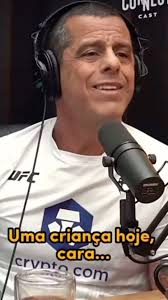 A prática de artes marciais é essencial para o desenvolvimento de nossas  crianças 💪 , E é isso que nosso mestre @philliplima fala no @connect_cast,  a importância de uma boa formação! , Assista a ...