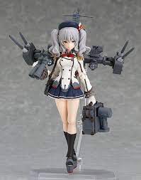 Kashima Figma Kantai Collection Kancolle Kantai Collection Kashima Figma