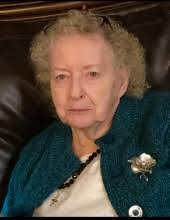 Marlene Kilgore Bentley