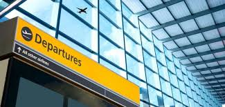 Rapid Covid 19 Test Oxsed Ravid Direct Now In Use At Heathrow And Trials At Hong Kong International Airport Ndm Research Building