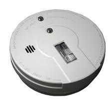 Система безопасности для дома kidde code one battery operated smoke detector with ionization sensor. Kidde I9080 Hallway Battery Operated Smoke Alarm