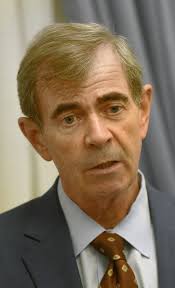 William Galvin charges Morgan Stanley