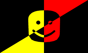 Well heres a game called galaxy clicker its pretty peaceful found some really cool people on there. A Cool Flag I Made For My Bighead Group Roblox