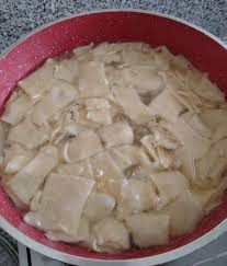 Sotong celup tepung via theyulsrecipe.blogspot.com. Resepi Kuih Tepung Gandum Goreng Enak Dan Mudah Resepi Pemakanan