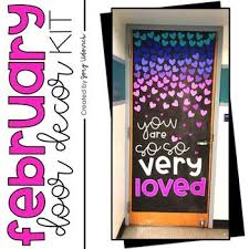 Next, have students decorate stars with craft supplies such as. February Door Decor School Door Decorations Valentines Classroom Door Valentines Door Decorations Classroom