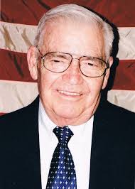 Obituary of William G. Finley