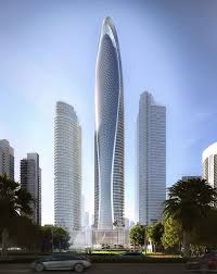 Dubai off plan Property