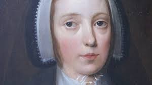 Aristocratic Widowhood and Bereavement: The Household Accounts of  Katherine, Lady Brooke · Civil War Petitions