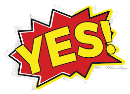 Browse now and register to pick your yes prihatin today! It S Time To Say Yes Breakthrough Marketing Secrets